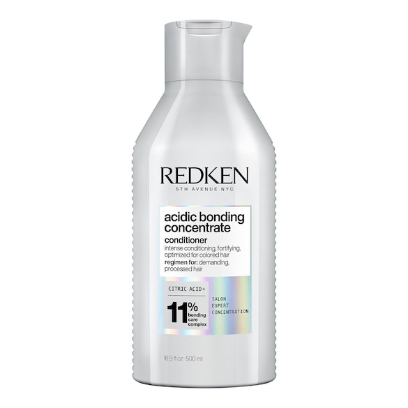 Acidic Bonding - Concentrate Conditioner , REDKEN