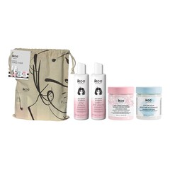 ikoo x Sephora - Stronger Together Hair Set, IKOO