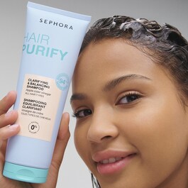 Clarifying & Balancing Shampoo - Detox-Reinigung