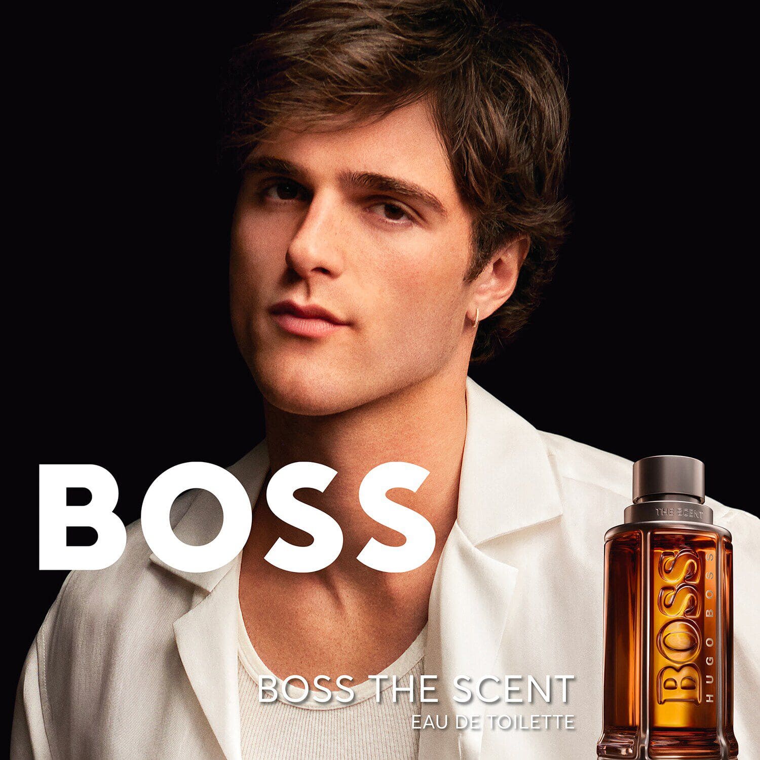 Hugo boss the scent geschenkset deals