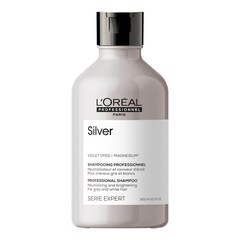 Serie Expert - Silver Shampoo, L'Oréal Professionnel