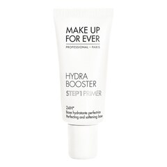 Hydra Booster Step 1 Primer – Perfektionierende, feuchtigkeitsspendende Base, MAKE UP FOR EVER