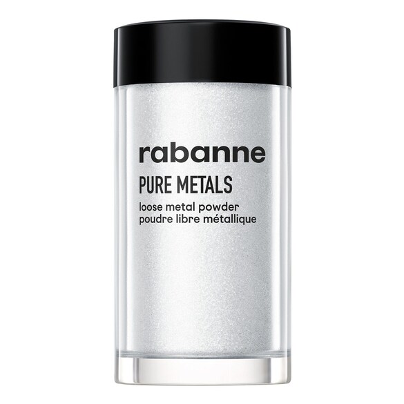 Arts Factory Pure Metals - Lose Metallic Pigmente, RABANNE MAKEUP