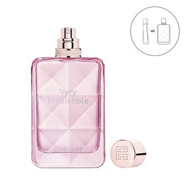 Very Irrésistible Eau de Toilette