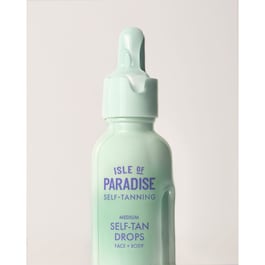 Self Tanning Drops - Selbstbräunungstropfen