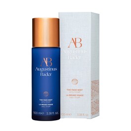 The Face Mist - Feuchtigkeitsnebel fürs Gesicht