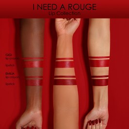 I need a rouge - Lippenkonturenstift