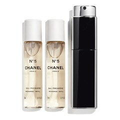 N°5 - Eau Première Nachfüllbarer Zerstäuber, Chanel