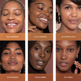 Super Serum Skin Tint SPF 30 - Getöntes Cremeserum
