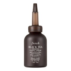 Black Tea Firming Peptides Serum - Straffendes Serum mit schwarzem Tee, FRESH