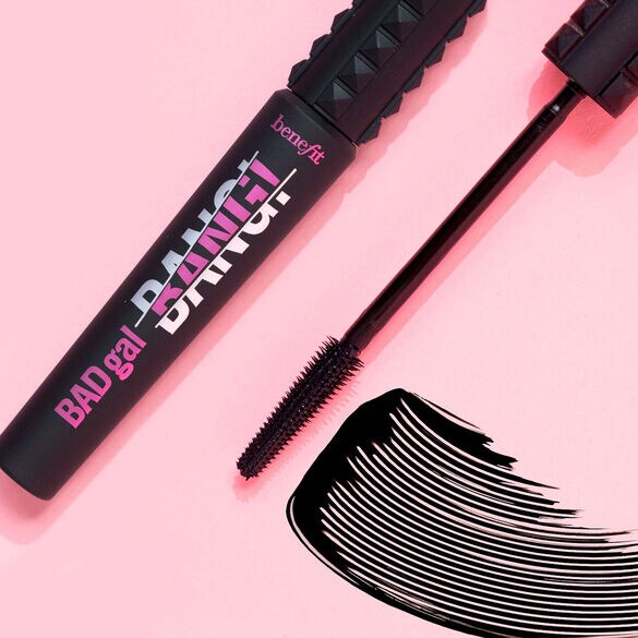 BADgal BANG! Mascara Duo Double the Volume Mascara Set von BENEFIT COSMETICS ≡ SEPHORA