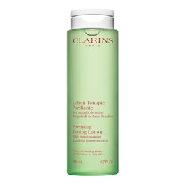 Lotion Tonique Purifiante - Klärende Gesichtslotion für Misch- bis ölige Haut