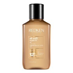 All Soft Argan-6 - Haaröl, REDKEN