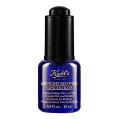 Midnight Recovery Concentrate Oil, KIEHL'S SINCE 1851