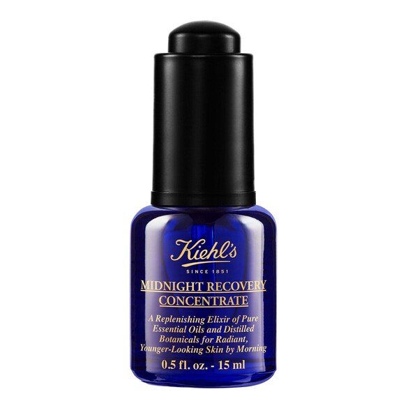 Midnight Recovery Concentrate Oil, KIEHL'S SINCE 1851