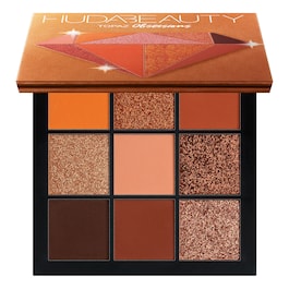 Obsessions Eyeshadow Palette image