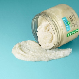 Cleansing Scalp Scrub - Reinigendes Kopfhautpeeling + Detox