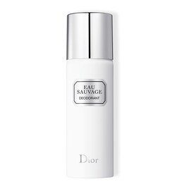 Eau Sauvage - Deodorant Spray für Herren - Parfümiertes Deodorant