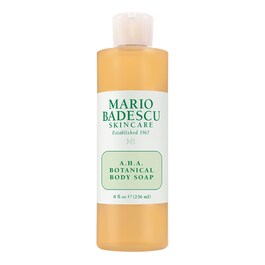 AHA Botanical Body Soap
