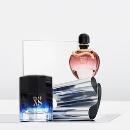 Pure Xs For Her - Eau de Parfum