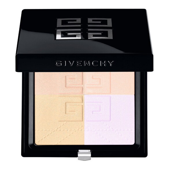 Prisme Libre Pressed Powder - Fixierend, mattierend und weichzeichnend, GIVENCHY