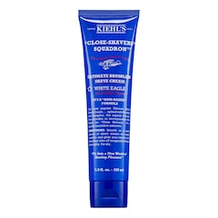 Ultimate Brushless Shave Cream White Eagle - Rasiercreme, KIEHL'S SINCE 1851