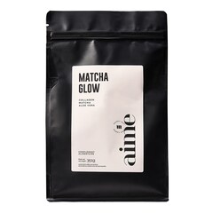 Nachfüllpackung Matcha Glow – Nahrungsergänzungsmittel, AIME