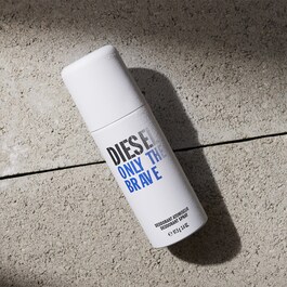 Only the Brave - Spray Deodorant