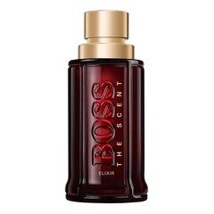 The Scent Elixir - Parfum Intense for Him, HUGO BOSS