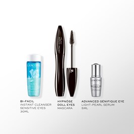 Hypnôse Doll Eyes Mascara Set - Augen Make-up Set