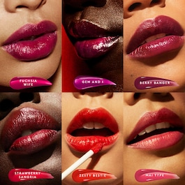 Poutsicle Hydrating Lip Stain - Flüssiger Lippenstift