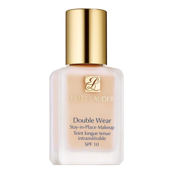 Double Wear Stay-in-Place Makeup SPF 10, EST&Eacute;E LAUDER