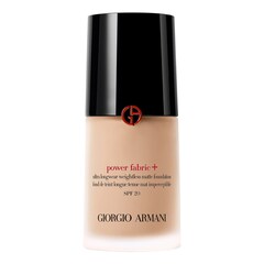 Power Fabric + - Longwear High Coverage Foundation, ARMANI