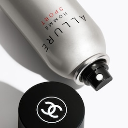 ALLURE HOMME SPORT - Deodorant Spray