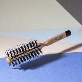La Brosse à Brushing N°2 - Rundbürste