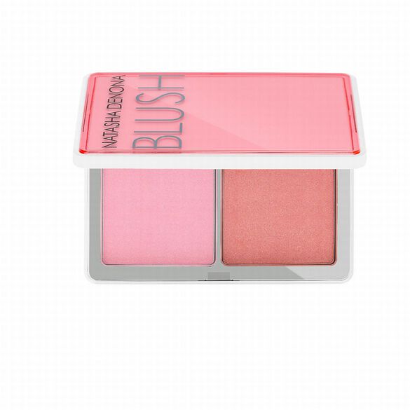 Blush Duo Rouge, NATASHA DENONA