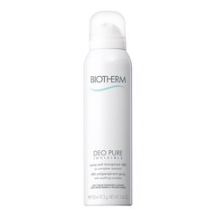 Deo Pure Spray Invisible, BIOTHERM