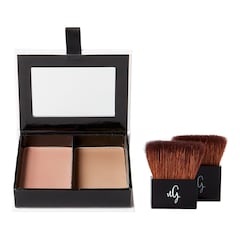 SUNNE - Contouring Powder , UND GRETEL