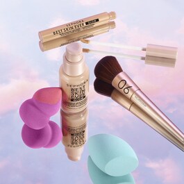 Eponge Teint Multifonctions - Make-up-Schwamm für das Gesicht