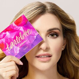 Tartelette™ in Bloom - Lidschattenpalette