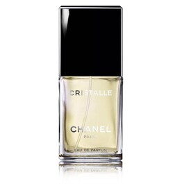 CRISTALLE - Eau de Parfum Zerstäuber