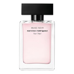 for her Musc Noir - Florientalisches Eau de Parfum mit Moschus, NARCISO RODRIGUEZ