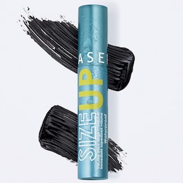 SIZE UP WATERPROOF Mascara - Sofortiges XL-Volumen