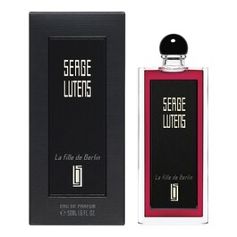 La Fille de Berlin - Eau de Parfum