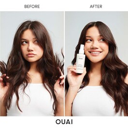 Leave in Conditioner