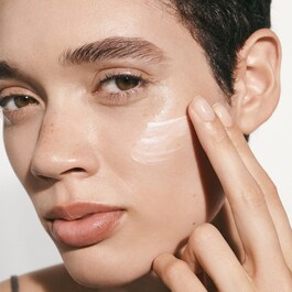 The Moisturizing Soft Lotion