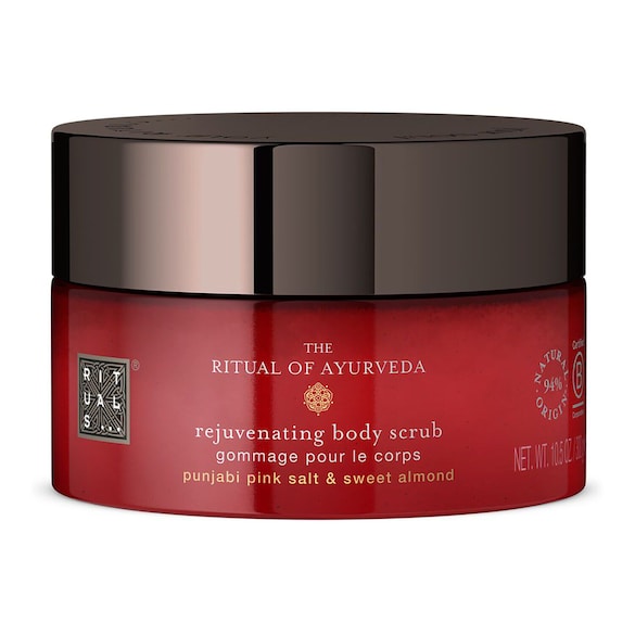 The Ritual of Ayurveda Body Scrub, RITUALS