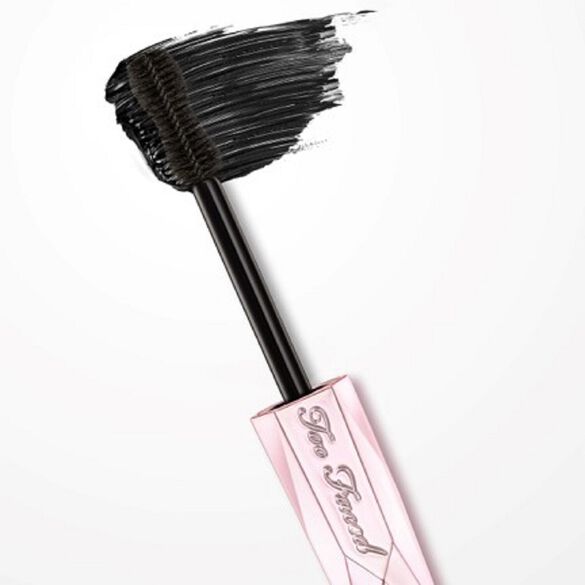 Deluxe Mini Damn Girl! Mascara, TOO FACED