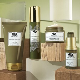 Plantscription™ Anti-Aging Gesichtsreinigung