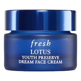 Lotus Dream Cream - Anti-Aging-Nachtcreme mit Lotus und Vitamin E image